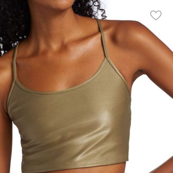 NWT Koral Leah Infinity Sports Bra - Picture 5 of 8